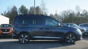 Volkswagen Caddy 2.0 TDI Move LED Navi ACC PDC AHK USB Bild 5