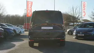 Volkswagen Caddy 2.0 TDI Move LED Navi ACC PDC AHK USB Bild 4