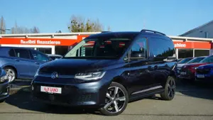 Volkswagen Caddy 2.0 TDI Move LED Navi ACC PDC AHK USB Bild 2