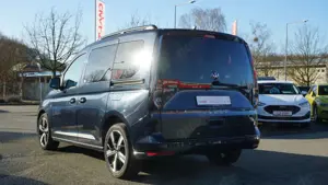 Volkswagen Caddy 2.0 TDI Move LED Navi ACC PDC AHK USB Bild 3