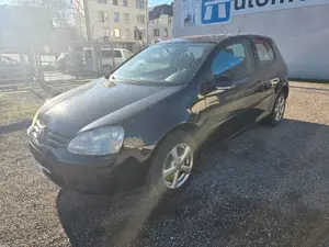 Volkswagen Golf V Lim. Comfortline*Klima*Alu*6-Gang*TÜV*