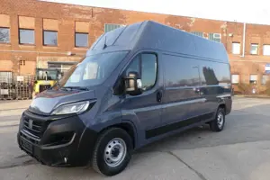 Fiat Ducato L3H3*LED*ASS*ACC*KLIMA*Navi*DAS+*BSA*Kam*