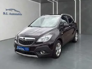 Opel Mokka Edition Wagen Nr 045