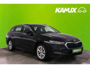 Skoda Octavia 2.0TDI Combi DSG Style+LED+NAVI+VIRTUAL+KAMERA