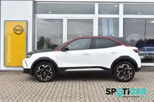 Opel Mokka GS Line * Lederausstattung * ACC *