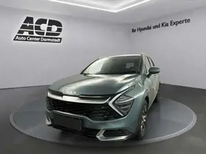 Kia Sportage 1,6T AWD 48V DCT Spirit*LED*HARMAN*MEMORY*VOLL* Bild 1