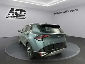 Kia Sportage 1,6T AWD 48V DCT Spirit*LED*HARMAN*MEMORY*VOLL* Bild 2