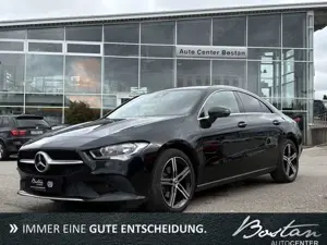 Mercedes-Benz CLA 200 d 4MATIC NAVI/KAMERA/AHK/SHZ/LED/1.HAND