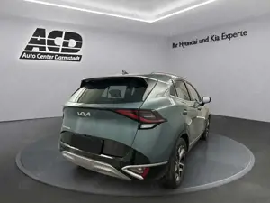 Kia Sportage 1,6T AWD 48V DCT Spirit*LED*HARMAN*MEMORY*VOLL* Bild 3