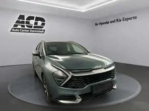 Kia Sportage 1,6T AWD 48V DCT Spirit*LED*HARMAN*MEMORY*VOLL* Bild 4