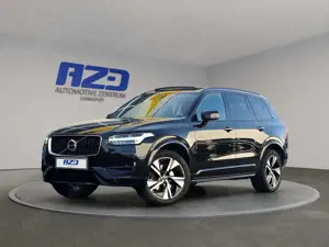 Volvo XC90 R Design AWD V-COCK ACC PANO LEDER 7SITZER LED