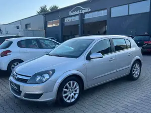 Opel Astra Astra 1.4 Twinport Edition/Klima/TUV 07.27/5Tür