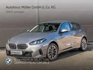 BMW 120 i Aut. 5-Tür UPE 41410EUR LED SH Tempomat Cam