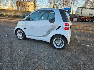 smart forTwo Bild 3