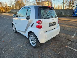 smart forTwo Bild 4
