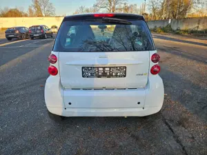 smart forTwo Bild 5
