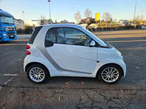 smart forTwo Bild 2