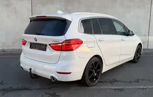 BMW 218 Bild 2