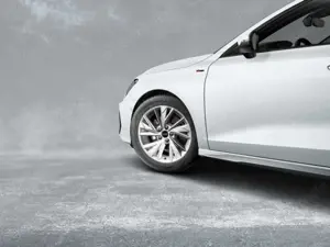 Audi A3 35 TDI S-TR S-LINE LED+NAVI+RFK+ACC Bild 4