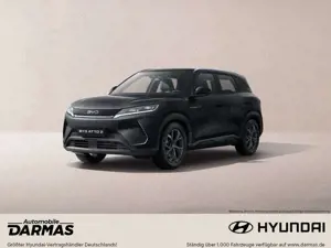 BYD Atto 2 Atto 2 64,8kWh Batt. Comfort