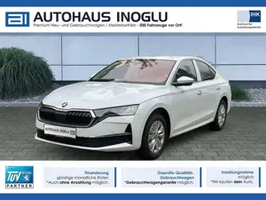 Skoda Octavia 1.5 TSI mHEV Selection DSG SHZ+R-Kam+DAB