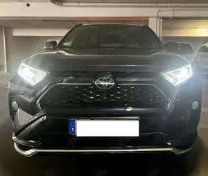 Toyota RAV 4 RAV4 Plug-in-Hybrid Plug-in-Hybrid Technik- und Style Paket