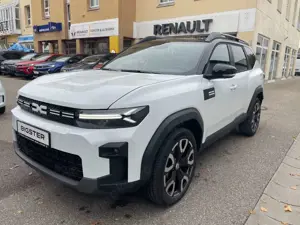 Dacia Bigster Hybrid 155 Journey