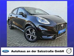 Ford Puma Aut. ST-LINE*Winter-Paket*FGS*SYNC4*LED*
