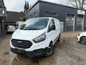 Ford Transit Custom 260 L1 2.0 TDCI Startup DAB*2.Hand*Klima*MWST