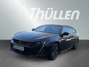 Peugeot 508 SW GT PT 130 EAT8 / R-Kamera / SHZ / Klima /