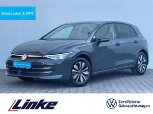 Volkswagen Golf VIII 1.5 eTSI DSG Goal AHK/Kamera/LED Plus/ACC/Nav