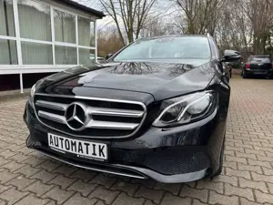 Mercedes-Benz E 250 T-Modell/Panorama/Burmester/Ambiente/