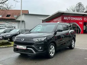 SsangYong XLV Tivoli Gran