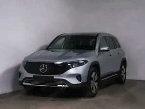 Mercedes-Benz EQB 300 4M PROGRESSIVE ADV+AHK+DISTRONIC+WI-PAKE
