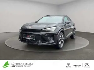 CUPRA Formentor VZ 2.0 TSI 4Dri DSG ACC+AHK+NAVI+PANO