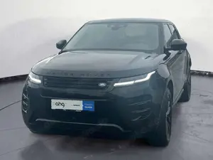 Land Rover Range Rover Evoque D165 DYNAMIC SE 70000;-UVP