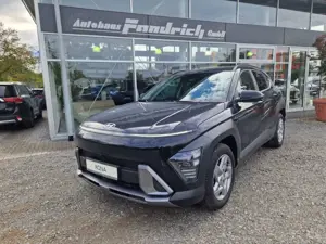Hyundai KONA SX2 (MY25) 1.6 T-GDI (138 PS) 7-DCT 2WD Trend Assi