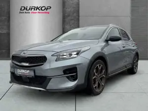 Kia XCeed Platinum Edition AT Pano Navi Leder ACC Kamera