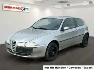 Alfa Romeo 147 1.6 16V TS ECO Distinctive