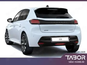 Peugeot 208 Bild 3