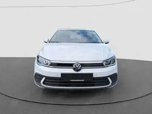 Volkswagen Polo VI 1.0 TSI Life NAVI PDC DAB LED KLIMA Bild 5