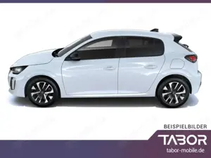 Peugeot 208 Bild 2