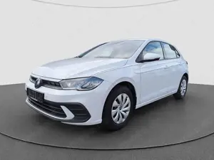 Volkswagen Polo VI 1.0 TSI Life NAVI PDC DAB LED KLIMA Bild 2
