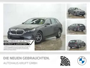 BMW 520 d Touring PANO+STANDHZ+KOMFORTSITZ+DAP+PAP