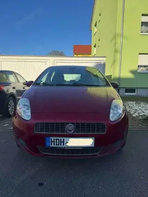 Fiat Grande Punto