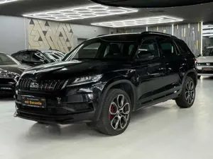 Skoda Kodiaq RS 4x4 2.0 TDI /TRAVEL/VIRTUAL/360°/AHK