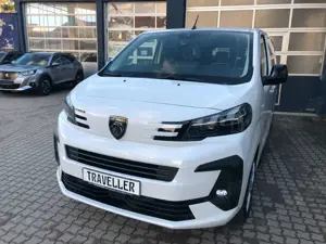 Peugeot Traveller