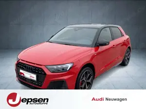 Audi A1 Sportback S line 40 TFSI S tr. LED 18 FLA ACC