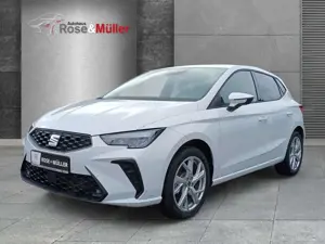 SEAT Ibiza Neues Modell Ibiza 1.0 TSI*VC*NAVI*EPH*SHZ*