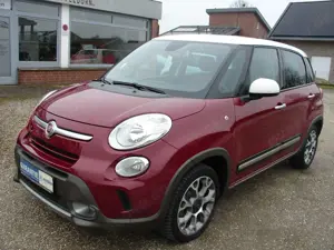 Fiat 500L Trekking